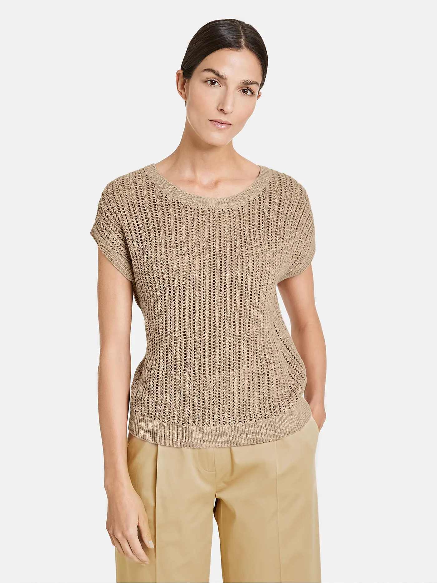 GERRY WEBER | Pullover | 